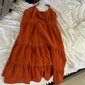 short dress size medium